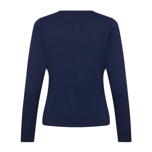 Knitwear > Cardigans - - Saint Tropez - Modalova