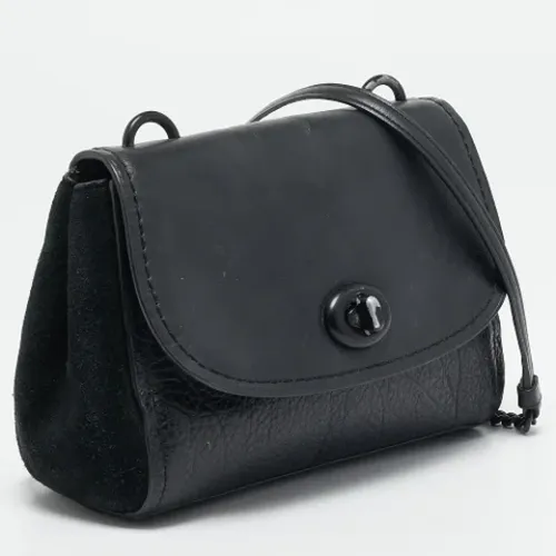 Pre-owned > Pre-owned Bags > Pre-owned Cross Body Bags - - Coach Pre-owned - Modalova