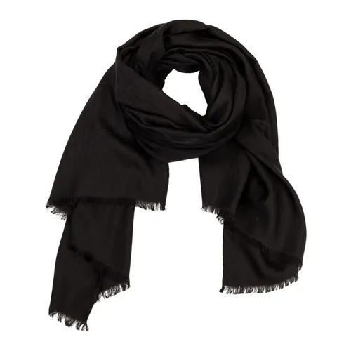 Accessories > Scarves > Winter Scarves - - Lanvin - Modalova