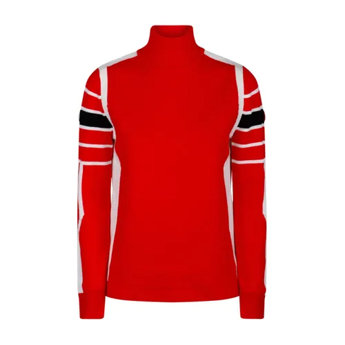 Knitwear > Turtlenecks - - Bogner - Modalova