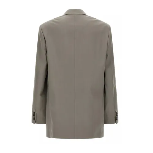 Jackets > Blazers - - Dries Van Noten - Modalova