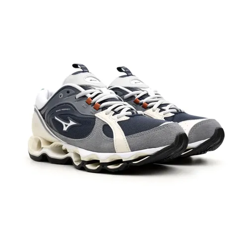 Mizuno - Shoes > Sneakers - Blue - Mizuno - Modalova
