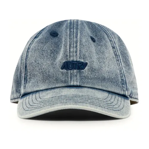 Accessories > Hats > Caps - - Autry - Modalova
