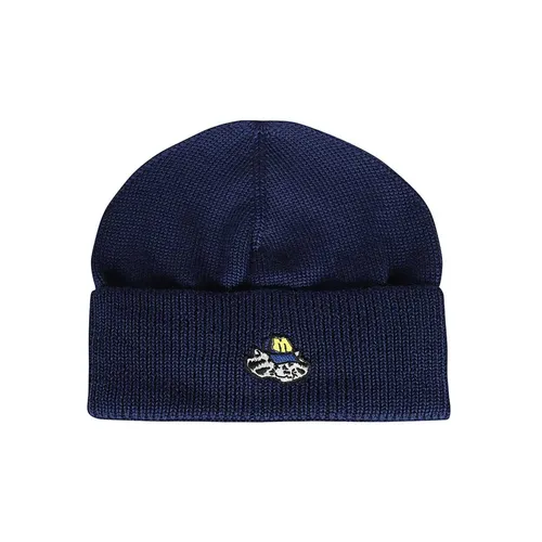 Accessories > Hats > Beanies - - Msgm - Modalova