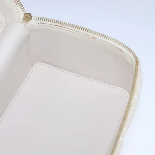 Pre-owned > Pre-owned Bags > Pre-owned Handbags - - Chanel Vintage - Modalova