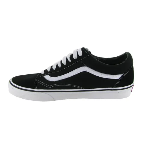 Vans - Shoes > Sneakers - Black - Vans - Modalova