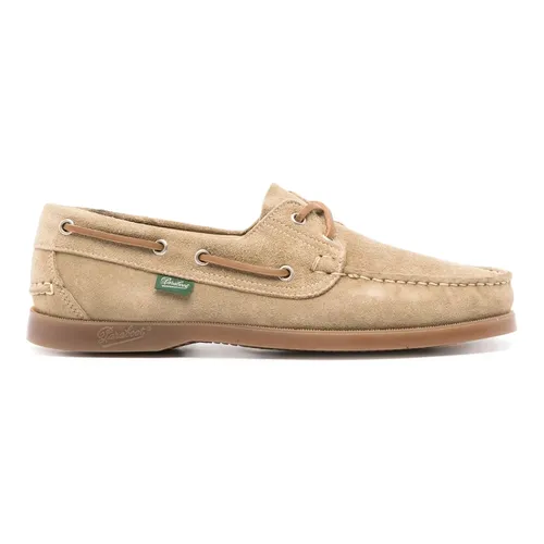 Shoes > Flats > Sailor Shoes - - Paraboot - Modalova
