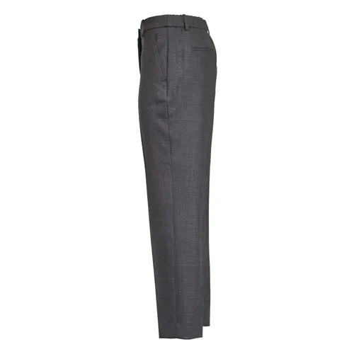 Trousers > Suit Trousers - - Incotex - Modalova