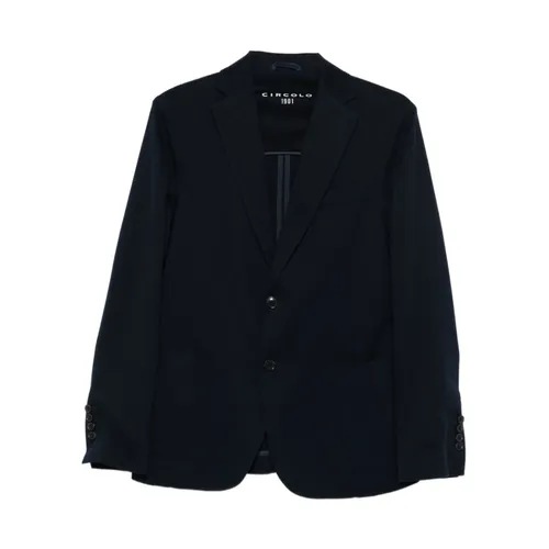 Jackets > Blazers - - Circolo 1901 - Modalova