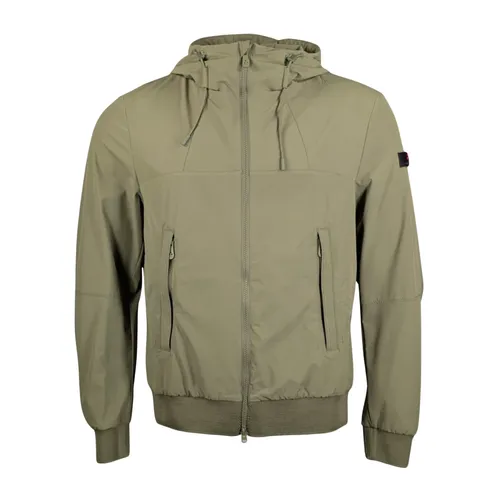 Jackets > Bomber Jackets - - Peuterey - Modalova