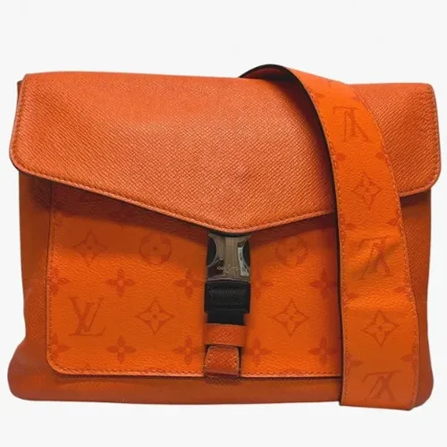 Pre-owned > Pre-owned Bags > Pre-owned Cross Body Bags - - Louis Vuitton Vintage - Modalova