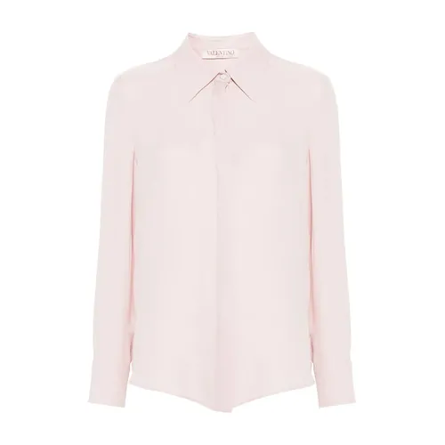 Blouses & Shirts > Shirts - - Valentino Garavani - Modalova