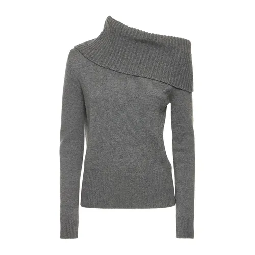 Knitwear > Cashmere Knitwear - - Michael Kors - Modalova