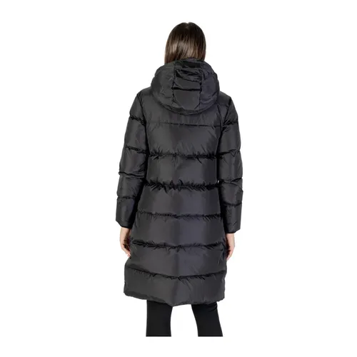 Coats > Parkas - - Armani Exchange - Modalova