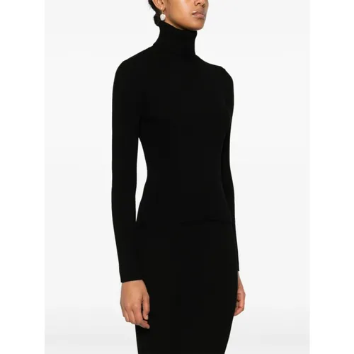 Knitwear > Turtlenecks - - P.a.r.o.s.h. - Modalova