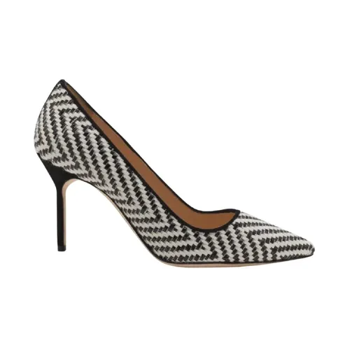 Shoes > Heels > Pumps - - Manolo Blahnik - Modalova