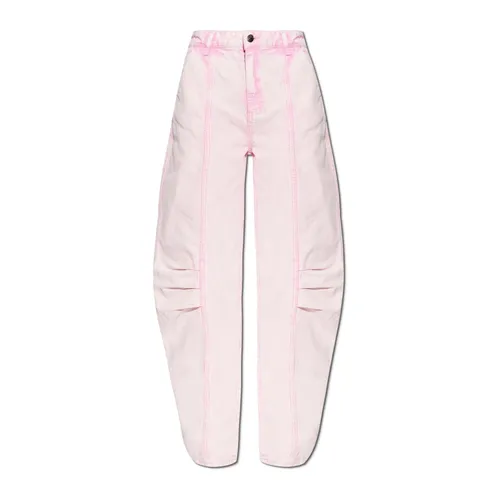 Jeans > Loose-fit Jeans - - Rotate Birger Christensen - Modalova
