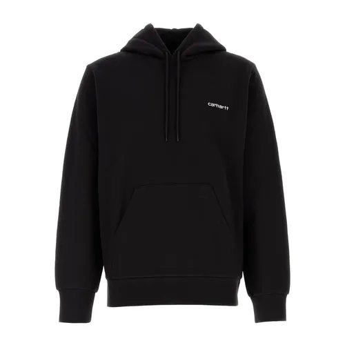 Sweatshirts & Hoodies > Hoodies - - Carhartt Wip - Modalova