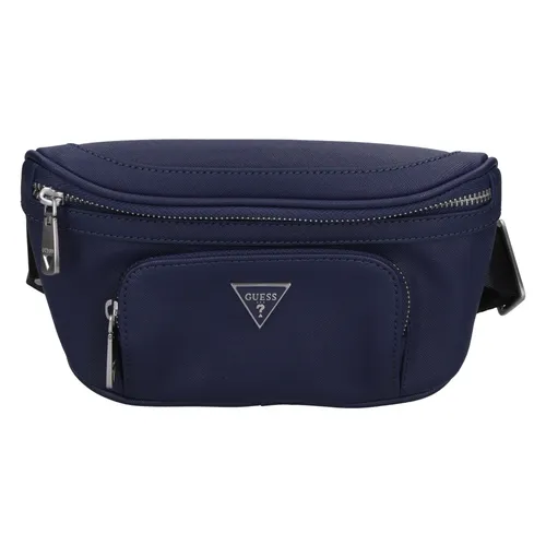 Guess - Bags > Belt Bags - Blue - Guess - Modalova