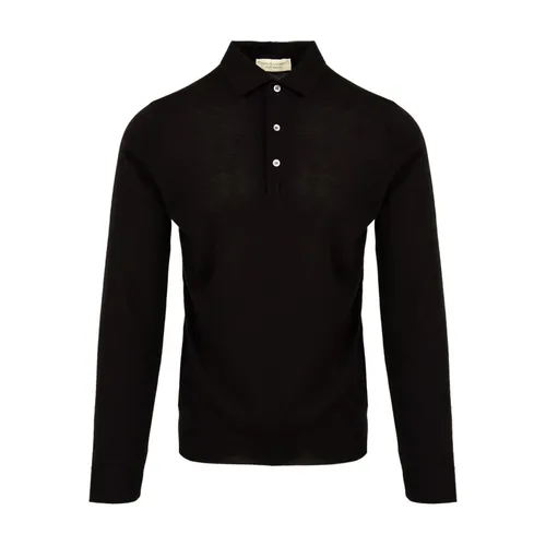 Tops > Polo Shirts - - Filippo De Laurentiis - Modalova