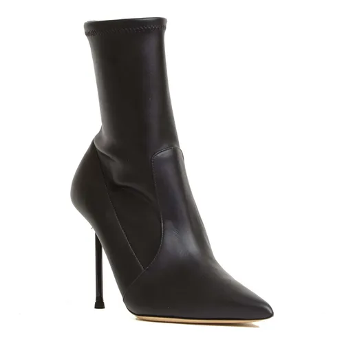 Shoes > Boots > Heeled Boots - - Ninalilou - Modalova