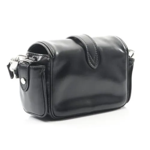 Pre-owned > Pre-owned Bags > Pre-owned Cross Body Bags - - Louis Vuitton Vintage - Modalova