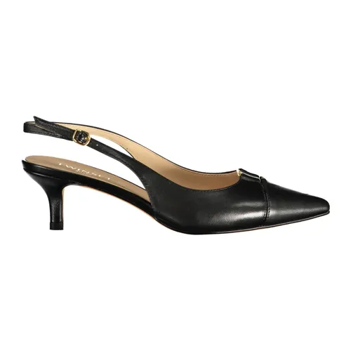 Shoes > Heels > Pumps - - Twinset - Modalova