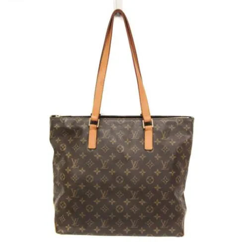 Pre-owned > Pre-owned Bags > Pre-owned Tote Bags - - Louis Vuitton Vintage - Modalova