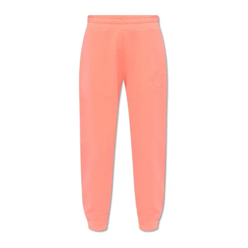 Trousers > Sweatpants - - Moncler - Modalova