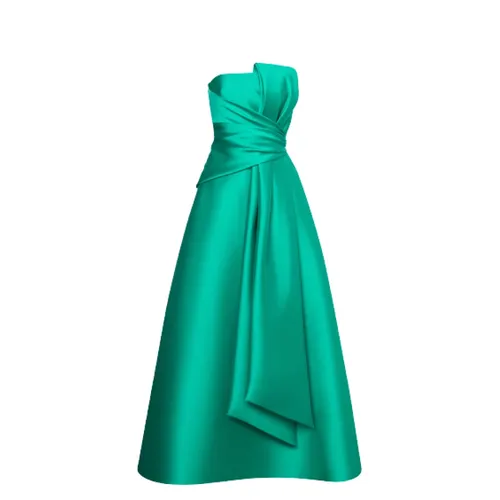 Dresses > Occasion Dresses > Party Dresses - - Alberta Ferretti - Modalova