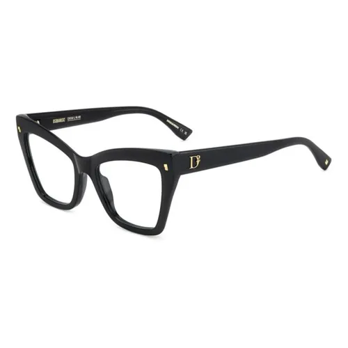 Accessories > Glasses - - Dsquared2 - Modalova