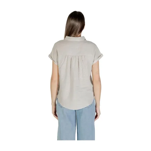 Blouses & Shirts > Blouses - - Street One - Modalova