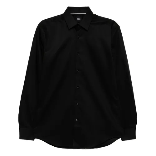 Shirts > Casual Shirts - - Hugo Boss - Modalova