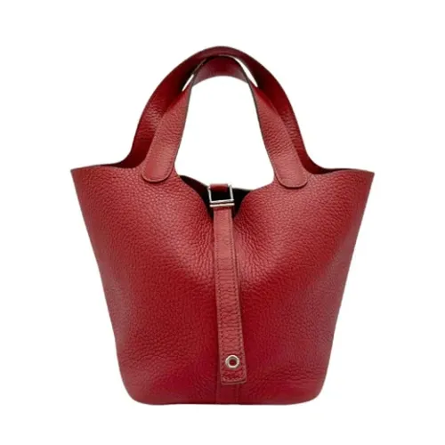 Pre-owned > Pre-owned Bags > Pre-owned Handbags - - Hermès Vintage - Modalova