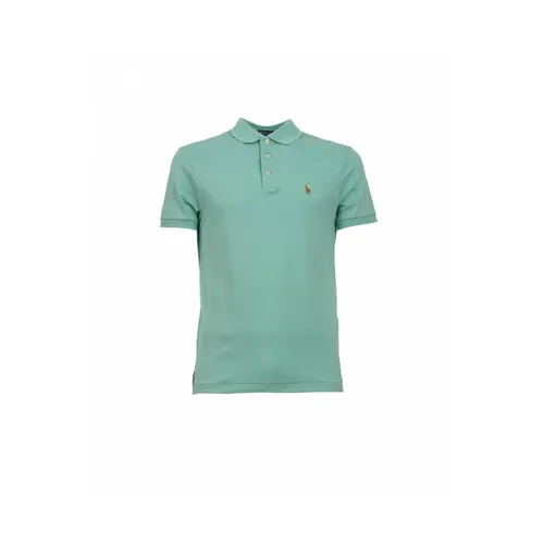 Tops > Polo Shirts - - Polo Ralph Lauren - Modalova