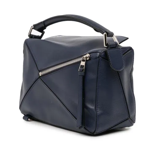Pre-owned > Pre-owned Bags > Pre-owned Handbags - - Loewe Pre-owned - Modalova