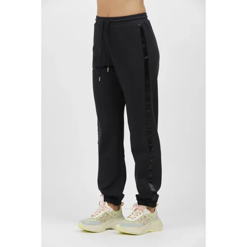 Trousers > Sweatpants - - Max Mara - Modalova