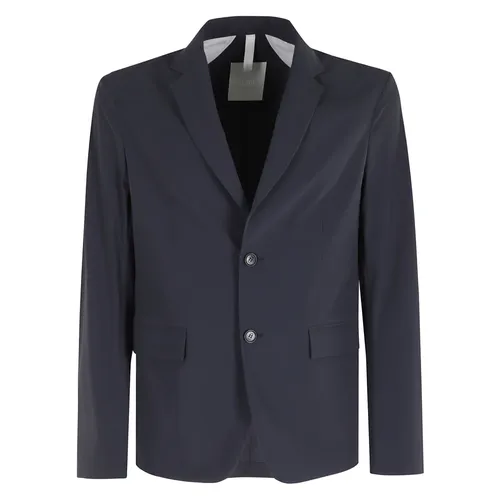Duno - Jackets > Blazers - Blue - Duno - Modalova