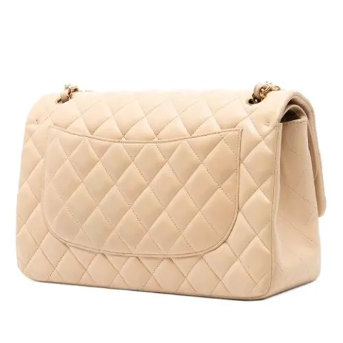 Pre-owned > Pre-owned Bags > Pre-owned Shoulder Bags - - Chanel Vintage - Modalova