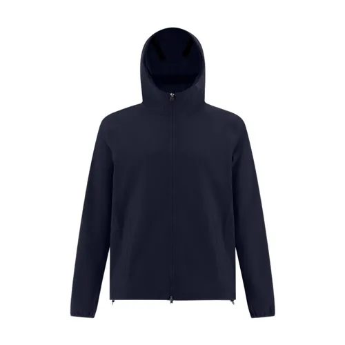 Jackets > Light Jackets - - Herno - Modalova