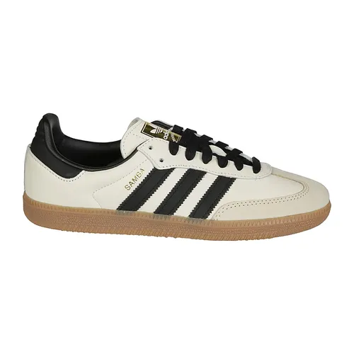 Adidas - Shoes > Sneakers - White - Adidas - Modalova