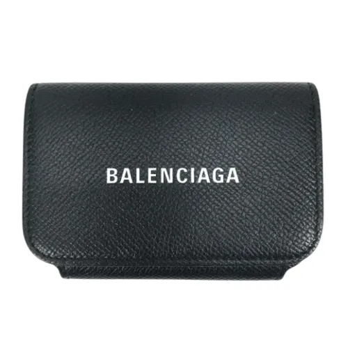 Pre-owned > Pre-owned Accessories > Pre-owned Wallets - - Balenciaga Vintage - Modalova