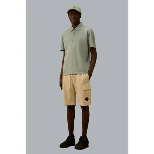 Shorts > Casual Shorts - - C.p. Company - Modalova