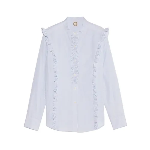 Blouses & Shirts > Blouses - - Ines De La Fressange Paris - Modalova