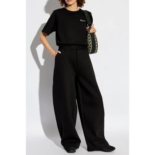 Tops > T-Shirts - - Dsquared2 - Modalova
