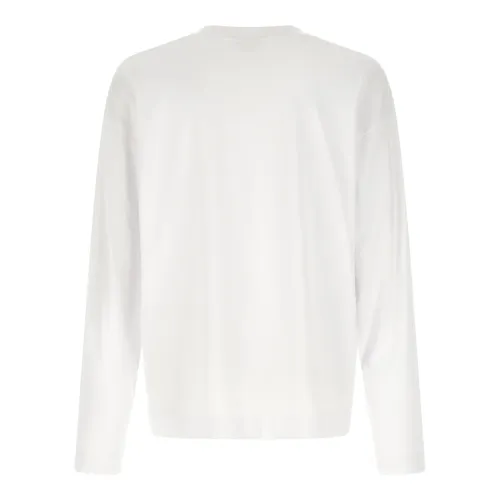 Tops > Long Sleeve Tops - - Dries Van Noten - Modalova