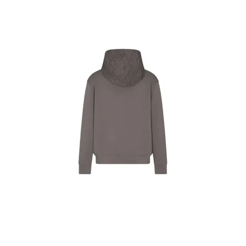 Sweatshirts & Hoodies > Zip-throughs - - Armani Exchange - Modalova