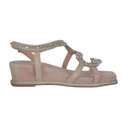 Shoes > Heels > Wedges - - Alma EN Pena - Modalova
