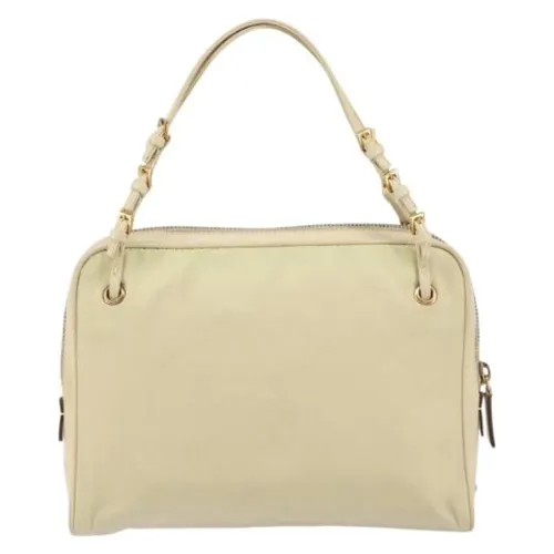 Pre-owned > Pre-owned Bags > Pre-owned Handbags - - Prada Vintage - Modalova
