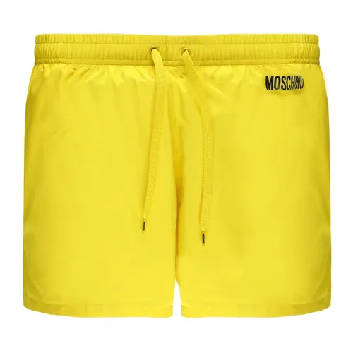 Swimwear > Beachwear - - Moschino - Modalova